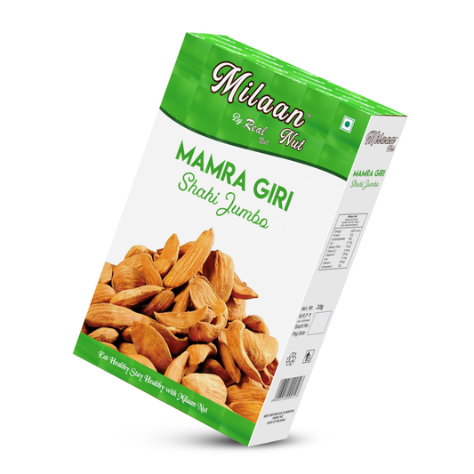 MAMRA GIRI (Green) 250g