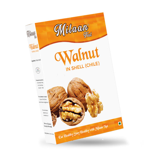 WALNUT CHILE 500g