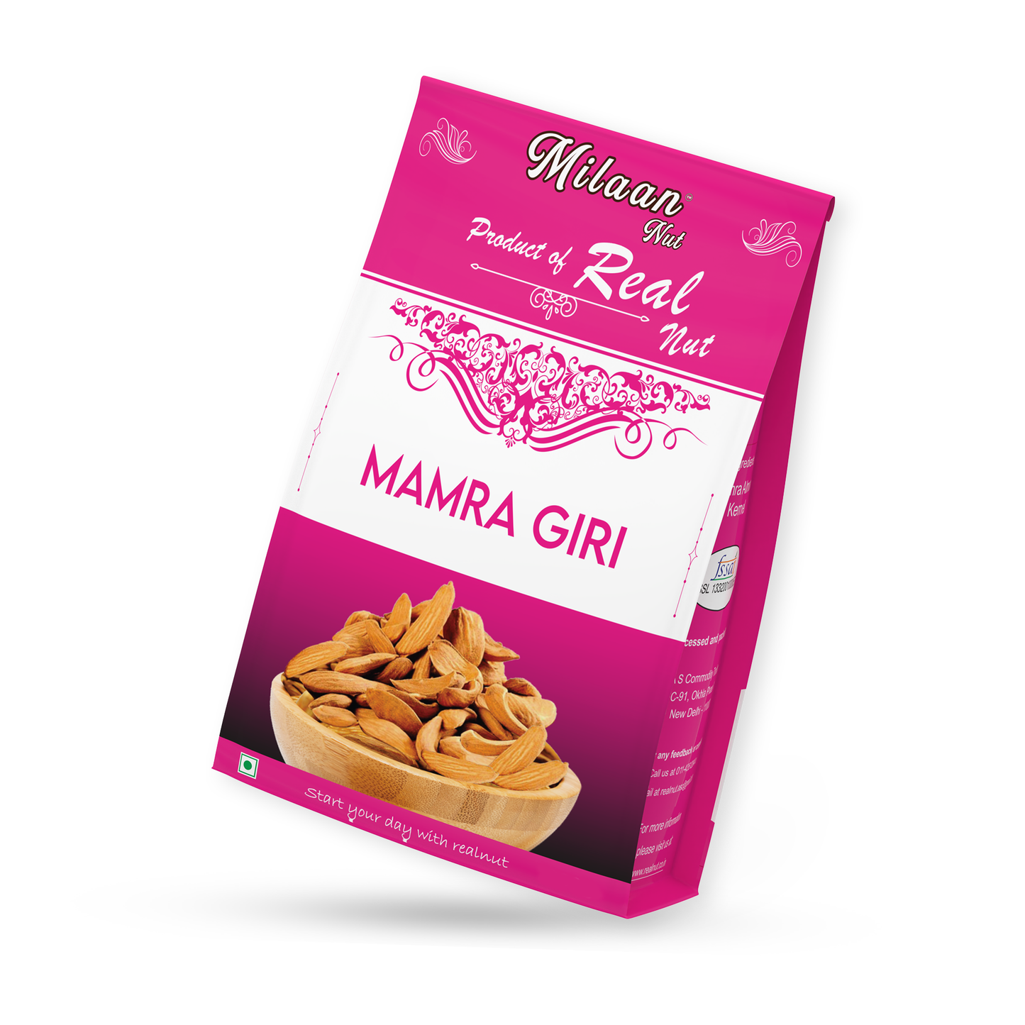 MAMRA GIRI