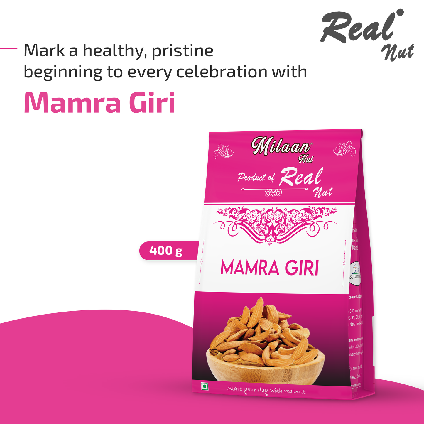 MAMRA GIRI